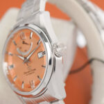 Orient 38.1mm Nam RE-AU0108G00B - Ảnh 5