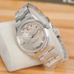 Orient 38.5mm Nam RE-AU0110N00B - Ảnh 2