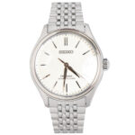 Seiko 40.2mm Nam SARX121 - Ảnh 1