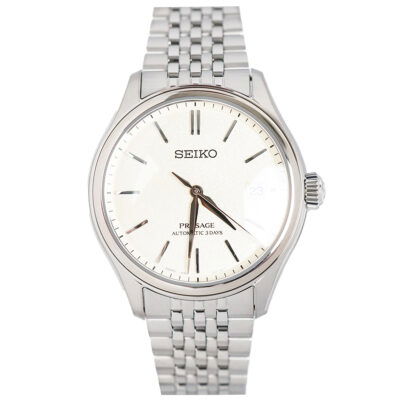 Ảnh sản phẩm Seiko 40.2mm Nam SARX121