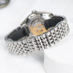 Seiko 40.2mm Nam SARX121 - Ảnh 4