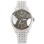 Seiko 40.2mm Nam SARX123 - Ảnh 1