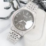 Seiko 40.2mm Nam SARX123 - Ảnh 2