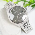 Seiko 40.2mm Nam SARX123 - Ảnh 5