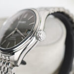 Seiko 40.2mm Nam SARX123 - Ảnh 7