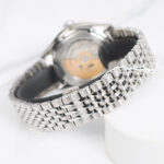 Seiko 40.2mm Nam SARX123 - Ảnh 4