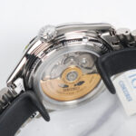 Seiko 40.2mm Nam SARX123 - Ảnh 6