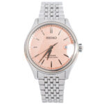 Seiko 40.2mm Nam SARX125 - Ảnh 1