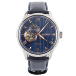 Seiko 41 mm Nam SARY187 - Ảnh 1