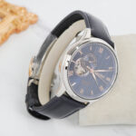 Seiko 41 mm Nam SARY187 - Ảnh 3