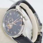 Seiko 41 mm Nam SARY187 - Ảnh 5