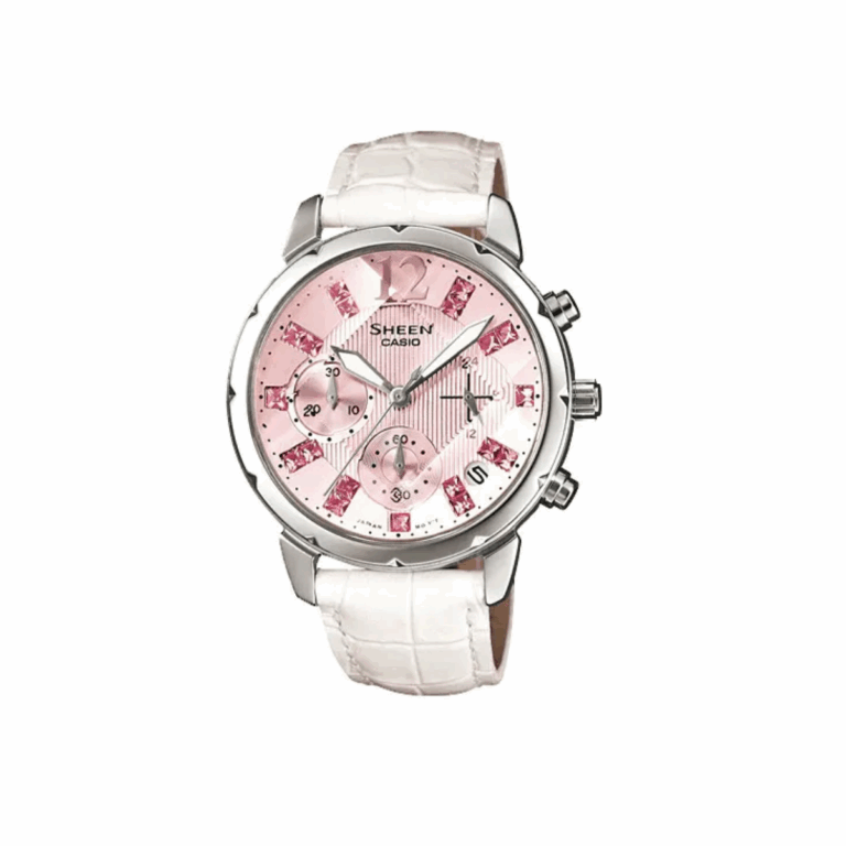 Casio 37mm Nữ SHN-5010L-4A2DR