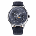 Orient 41.5mm Nam RA-AK0806L30B - Ảnh 1