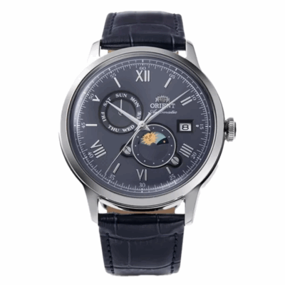 Ảnh sản phẩm Orient 41.5mm Nam RA-AK0806L30B