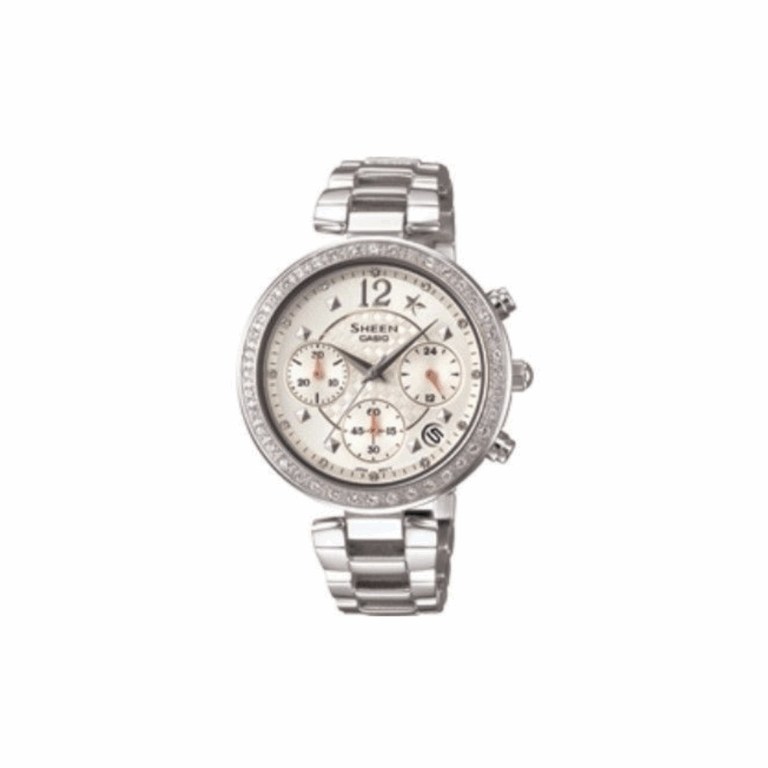 Casio 36mm Nữ SHN-5014D-7ADR