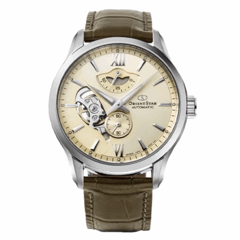 Orient 41 mm Nam RE-AV0B10G00B