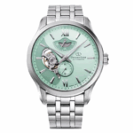 Orient 41 mm Nam RE-AV0B11E00B - Ảnh 1