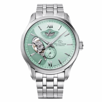 Ảnh sản phẩm Orient 41 mm Nam RE-AV0B11E00B