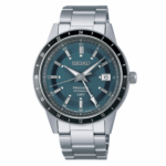 Seiko 41 mm Nam SARY229 - Ảnh 1