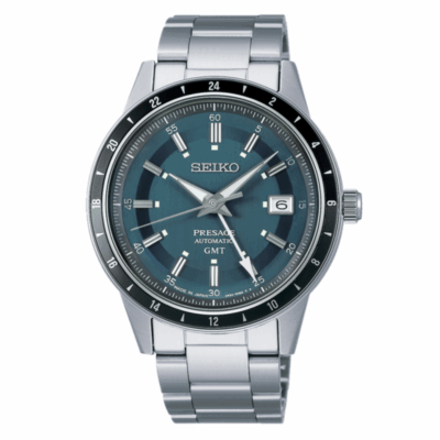 Ảnh sản phẩm Seiko 41 mm Nam SARY229