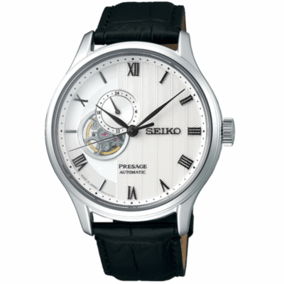 Ảnh sản phẩm Seiko 41.5mm Nam SARY095