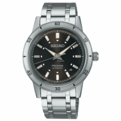 Ảnh sản phẩm Seiko 39.5mm Nam SARY249