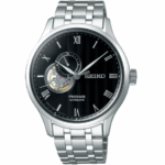 Seiko 41.5mm Nam SARY093 - Ảnh 1