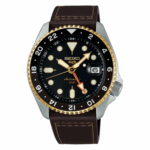 Seiko 42.5mm Nam SBSC020 - Ảnh 1