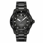 Tissot 40 mm Nam T120.807.33.051.00 - Ảnh 1