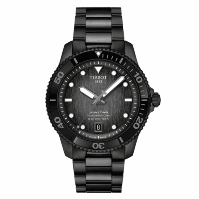 Ảnh sản phẩm Tissot 40 mm Nam T120.807.33.051.00