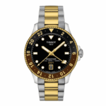 Tissot 40 mm Nam T120.852.22.051.00 - Ảnh 1