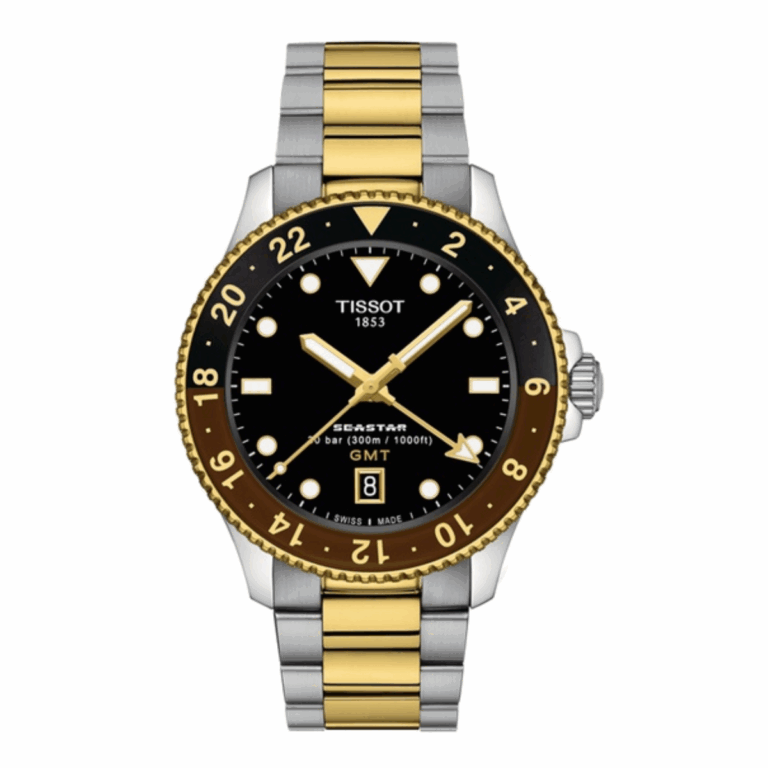 Tissot 40 mm Nam T120.852.22.051.00