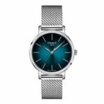 Tissot 34mm Nữ T143.210.11.091.00 - Ảnh 1