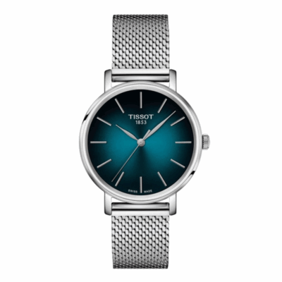 Ảnh sản phẩm Tissot 34mm Nữ T143.210.11.091.00