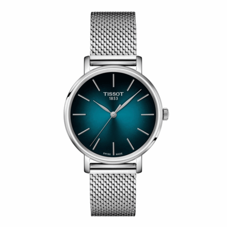 Tissot 34mm Nữ T143.210.11.091.00