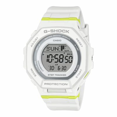 Ảnh sản phẩm Casio 43.8mm Unisex GMD-B300SC-7DR