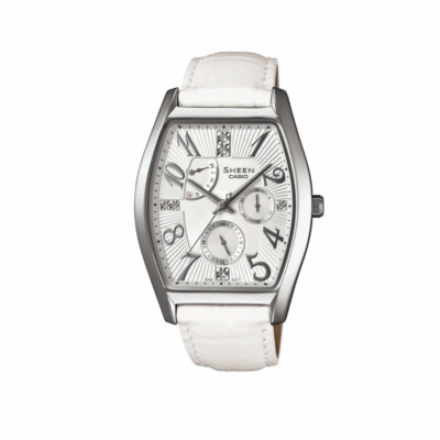 Ảnh sản phẩm Casio 46mm x 34mm Nữ SHE-3026L-7A1