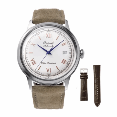 Ảnh sản phẩm Orient 40.5mm Nam RA-AC0027S30B