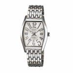 Casio 36mm x 26mm Nữ SHE-4027D-7ADR - Ảnh 1