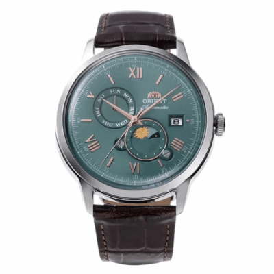 Ảnh sản phẩm Orient 41.5mm Nam RA-AK0805E30B