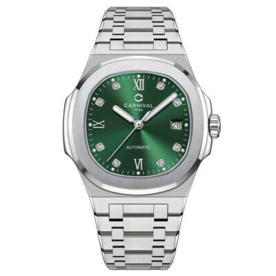 Ảnh sản phẩm Carnival 41 mm Nam 8160G-VT-XL