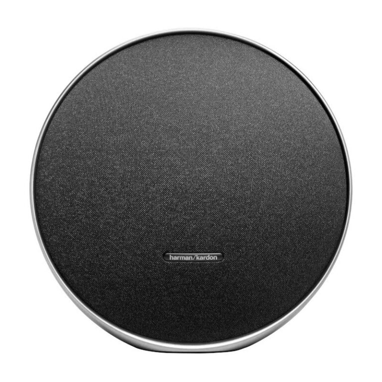 Loa Harman Kardon HKOS9BLKAS