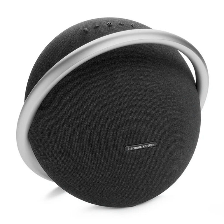 Loa Harman Kardon HKOS8BLKAS