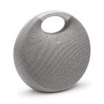 Loa Harman Kardon HKOS5GRYSG - Ảnh 1