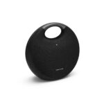Loa Harman Kardon HKOS6BLKAS - Ảnh 3