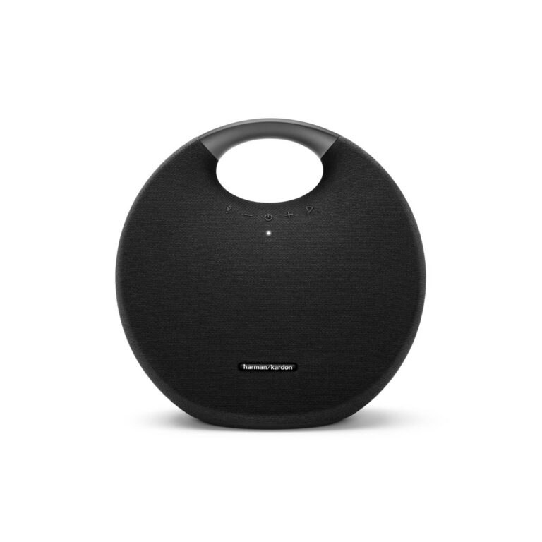 Loa Harman Kardon HKOS6BLKAS