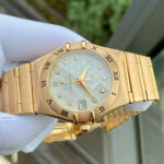 Omega 35.5mm Nam 1104.35.00 - Ảnh 4