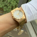 Omega 35.5mm Nam 1104.35.00 - Ảnh 8