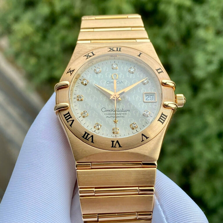 Omega 35.5mm Nam 1104.35.00