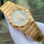 Omega 35.5mm Nam 1104.35.00 - Ảnh 3